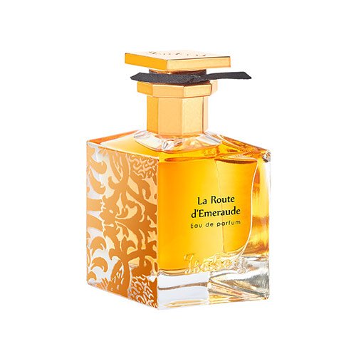 ISABEY Der Smaragdweg - Eau de Parfum 3419020194052 ISABEY Der Smaragdweg - Eau de Parfum 3419020194052